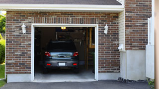 Garage Door Installation at Bay Port Colony, Florida